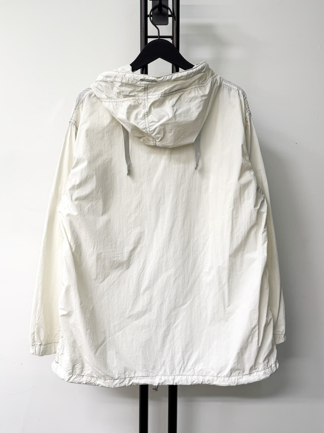 존 불 나일론 스막 아노락 상품이미지3