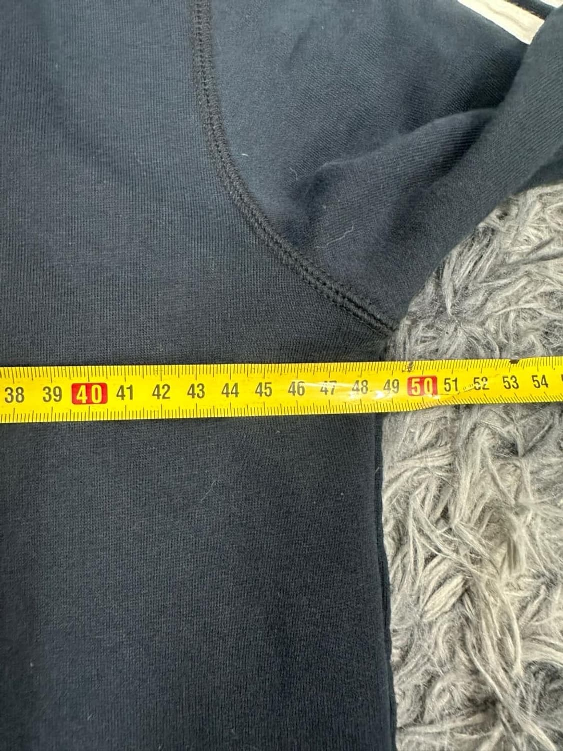 아디다스 오리지널 파이어버드 로고 후드집업 져지(95) 상품이미지6