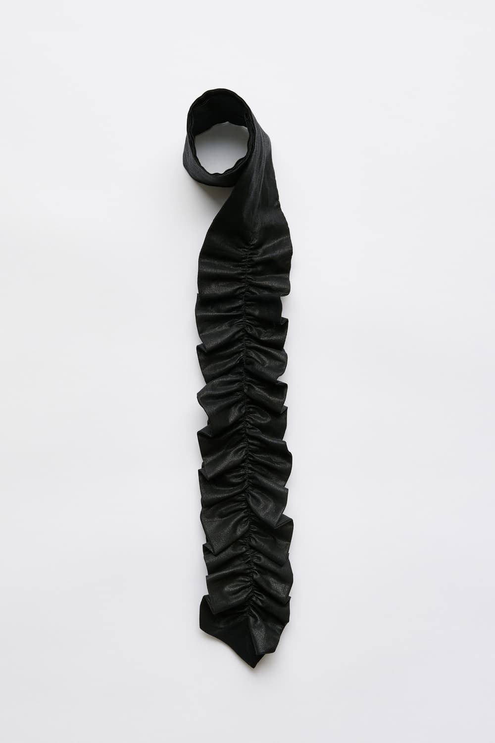 아워레가시 GATHERED TIE 상품이미지2
