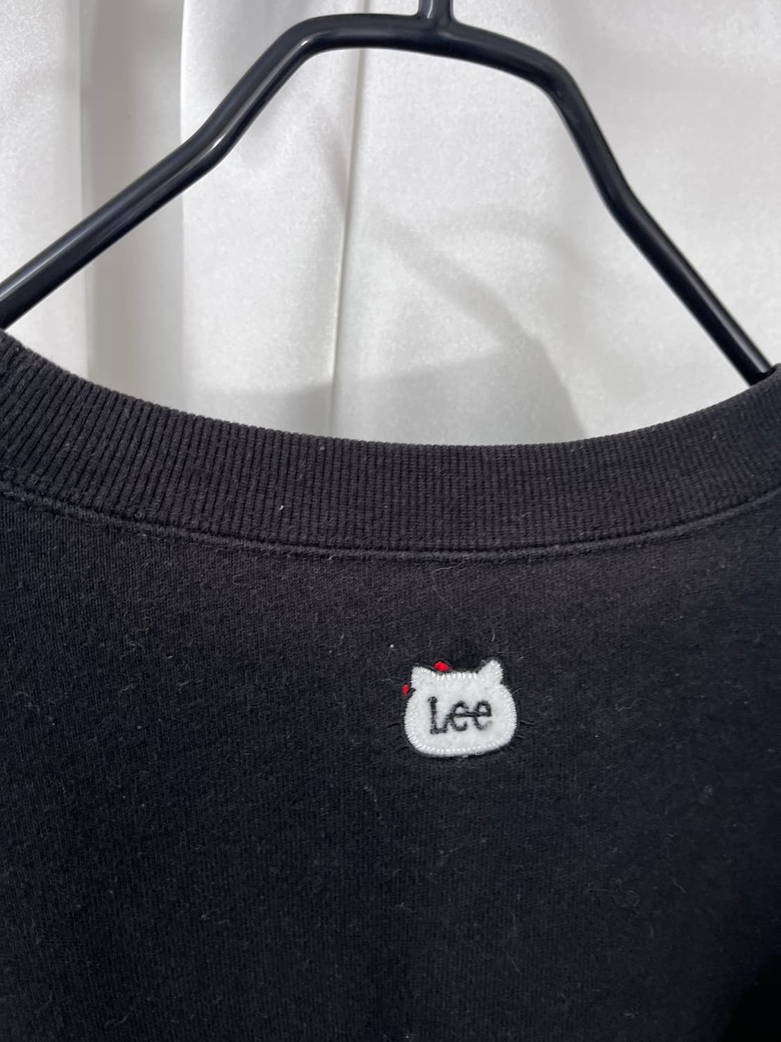 Lee x kitty 상품이미지5