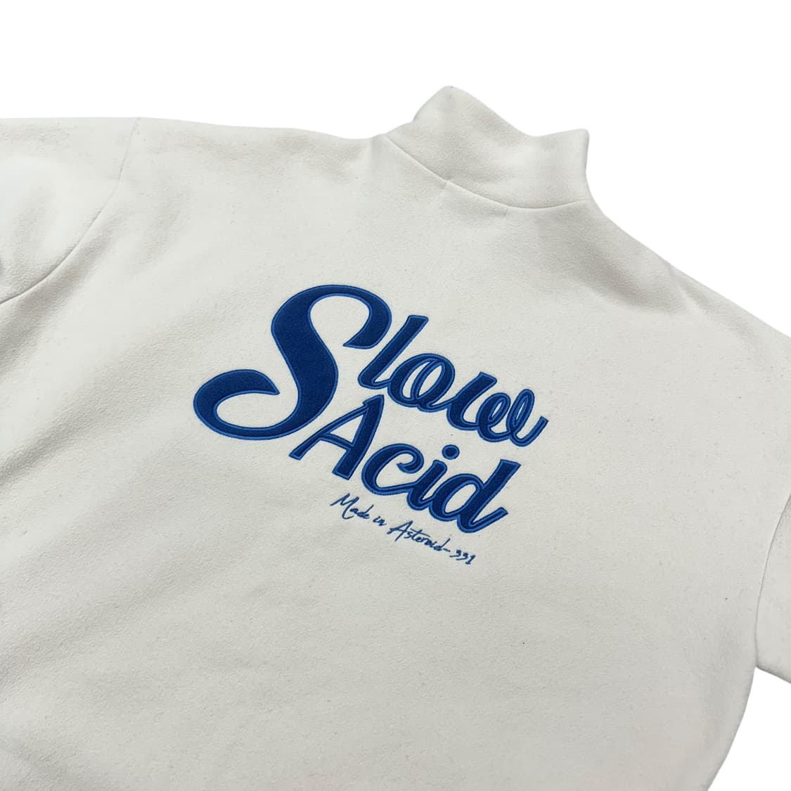 슬로우애시드 플리스 상품이미지3