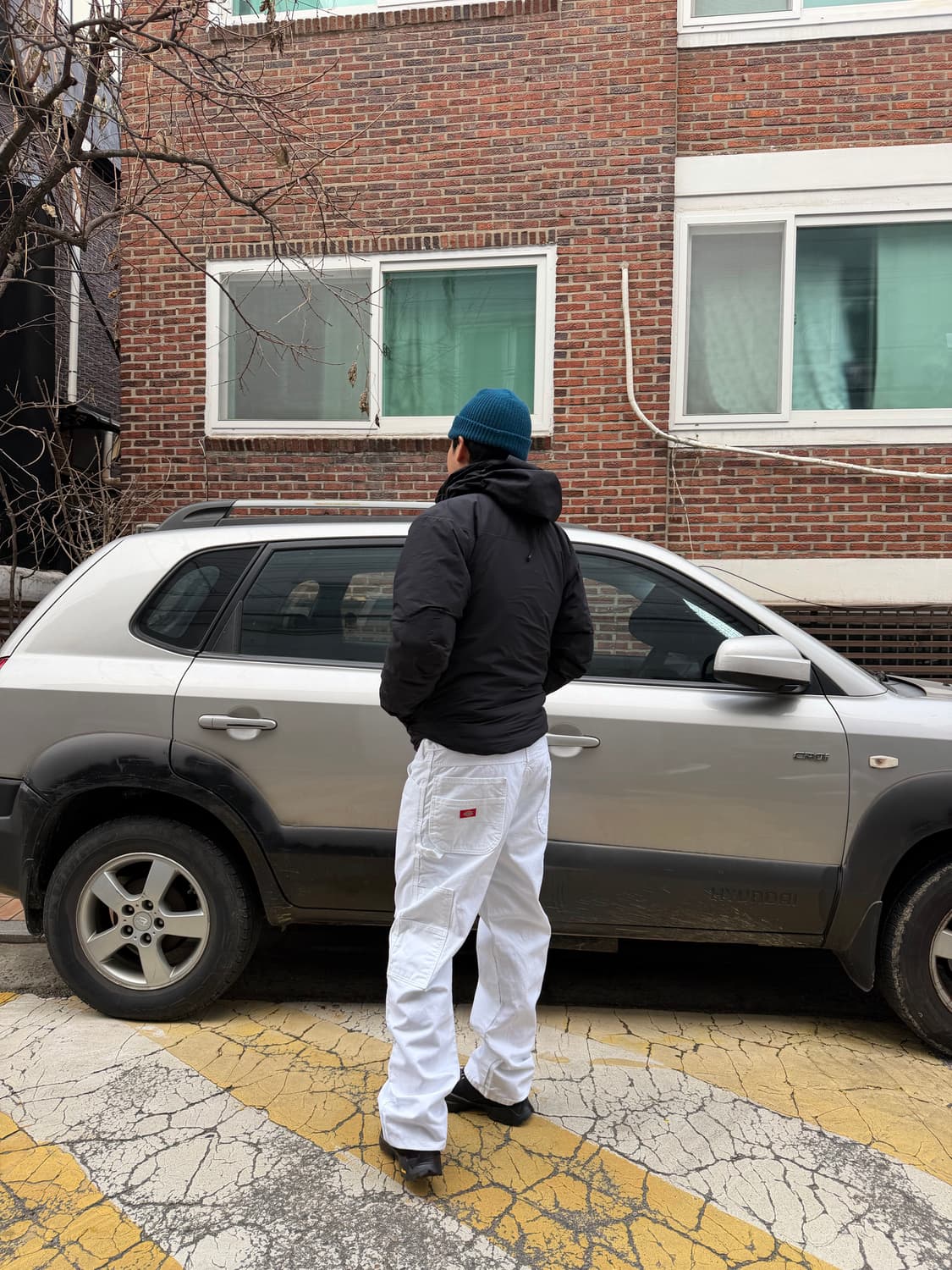 Dickies carpenter (38X30) 상품이미지6