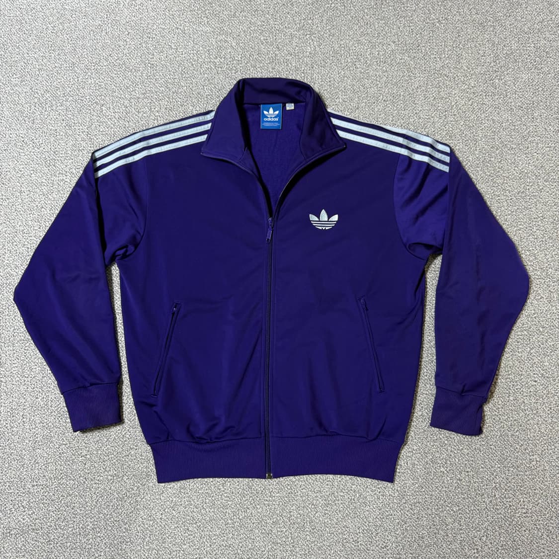 아디다스 파이어버드 져지 110 상품이미지1