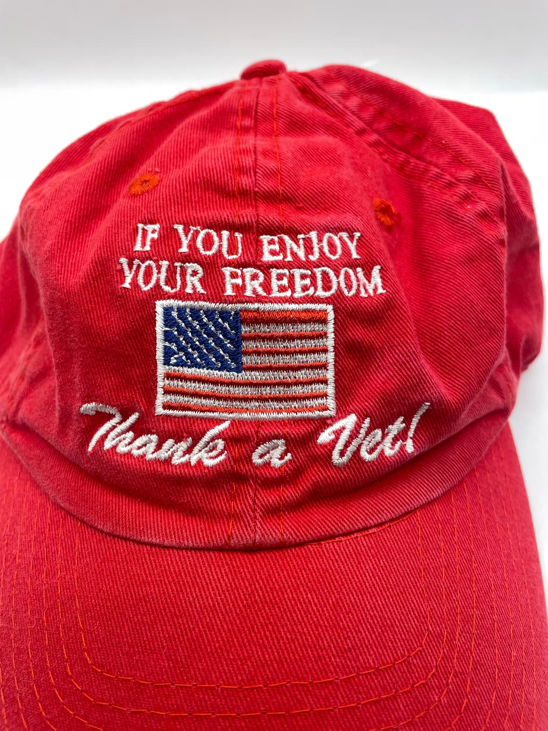 Thank a Vet CAP 상품이미지2