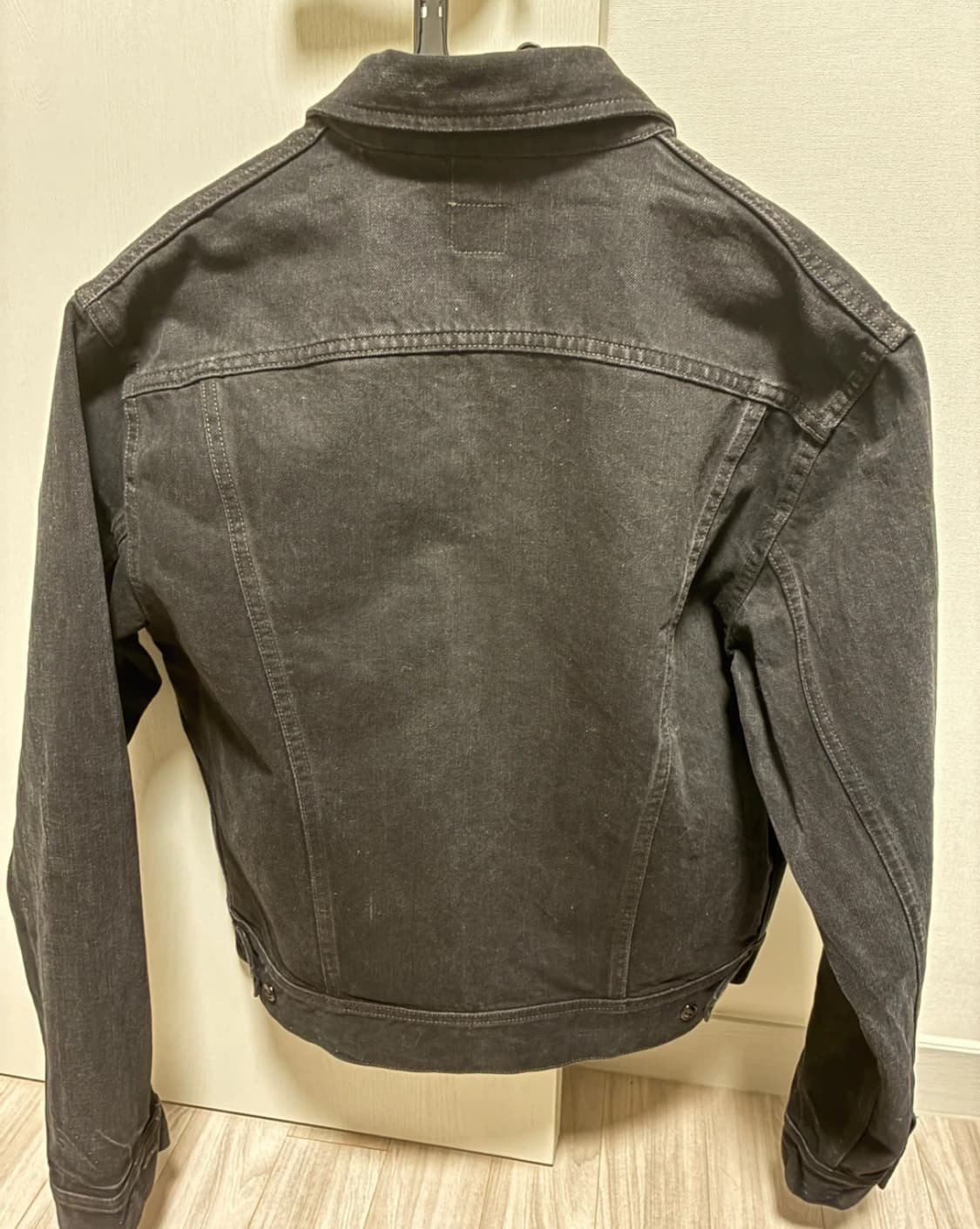 rrl lot271 블랙 L 상품이미지2