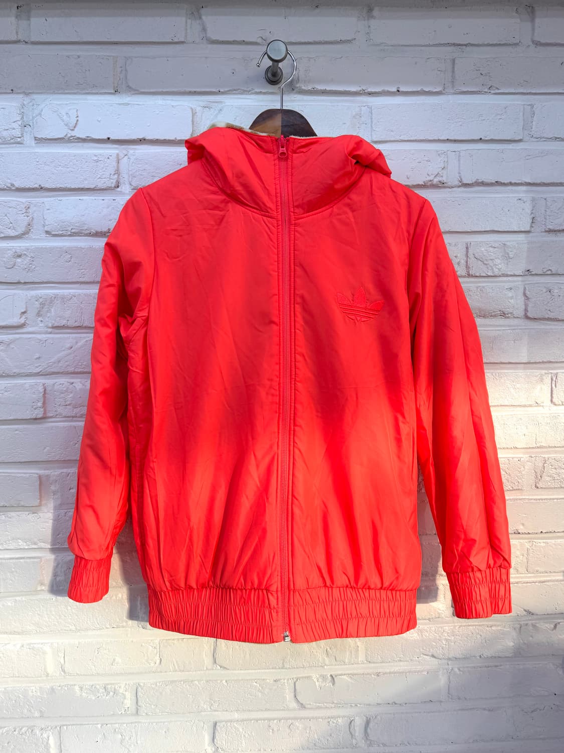 아디다스 호피네온 리버시블 플리스  상품이미지7