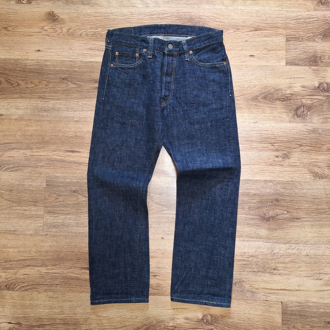 슈가케인 1947 Denim Type-III 31사이즈 상품이미지2