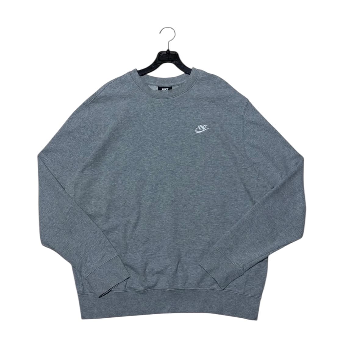 나이키 맨투맨 상품이미지1