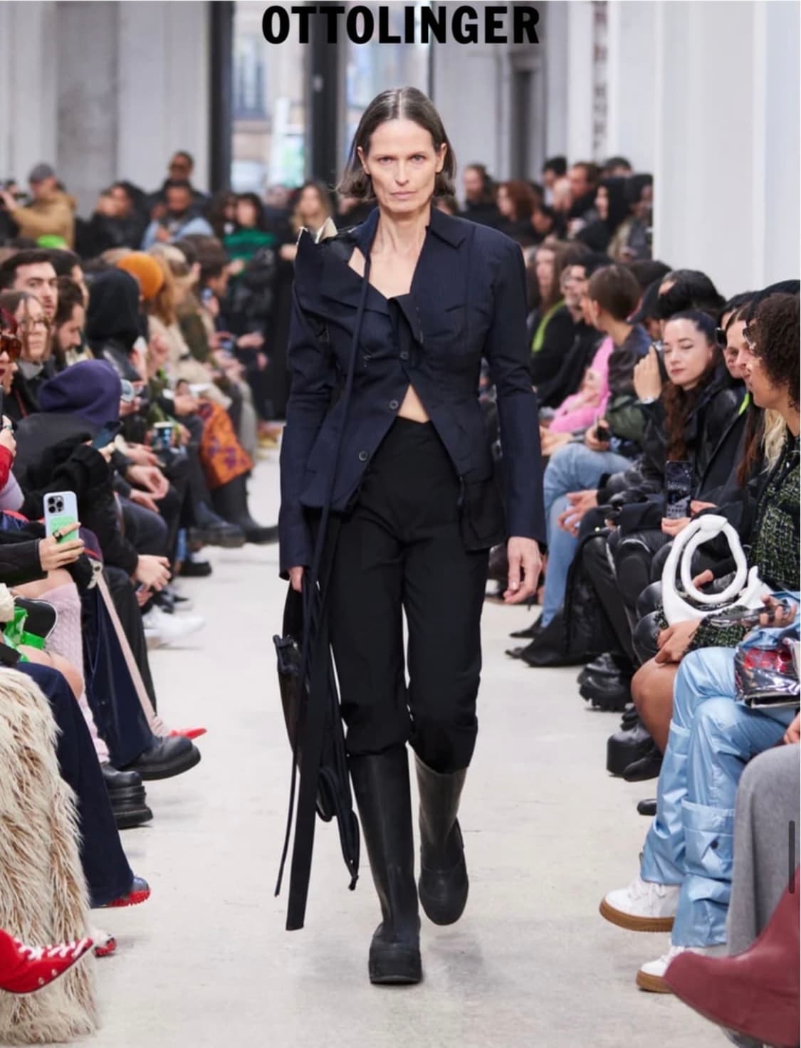 Ottolinger Signature Blazer S 상품이미지7