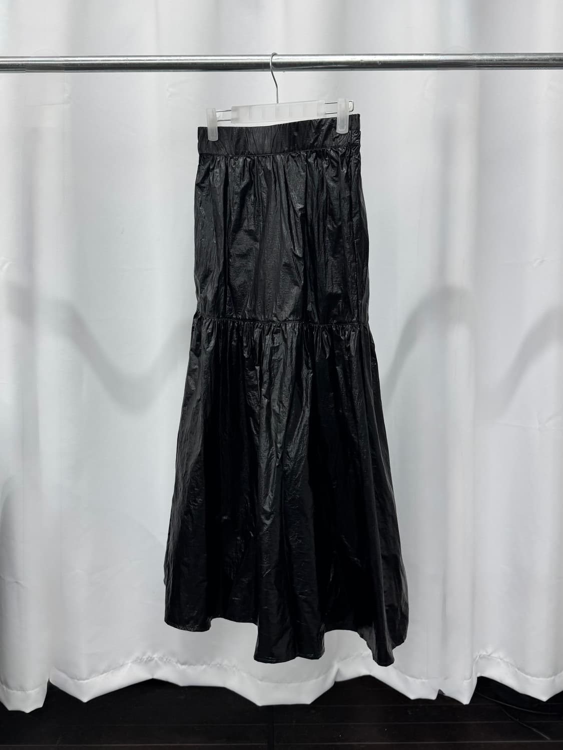 vtg skirt 상품이미지5