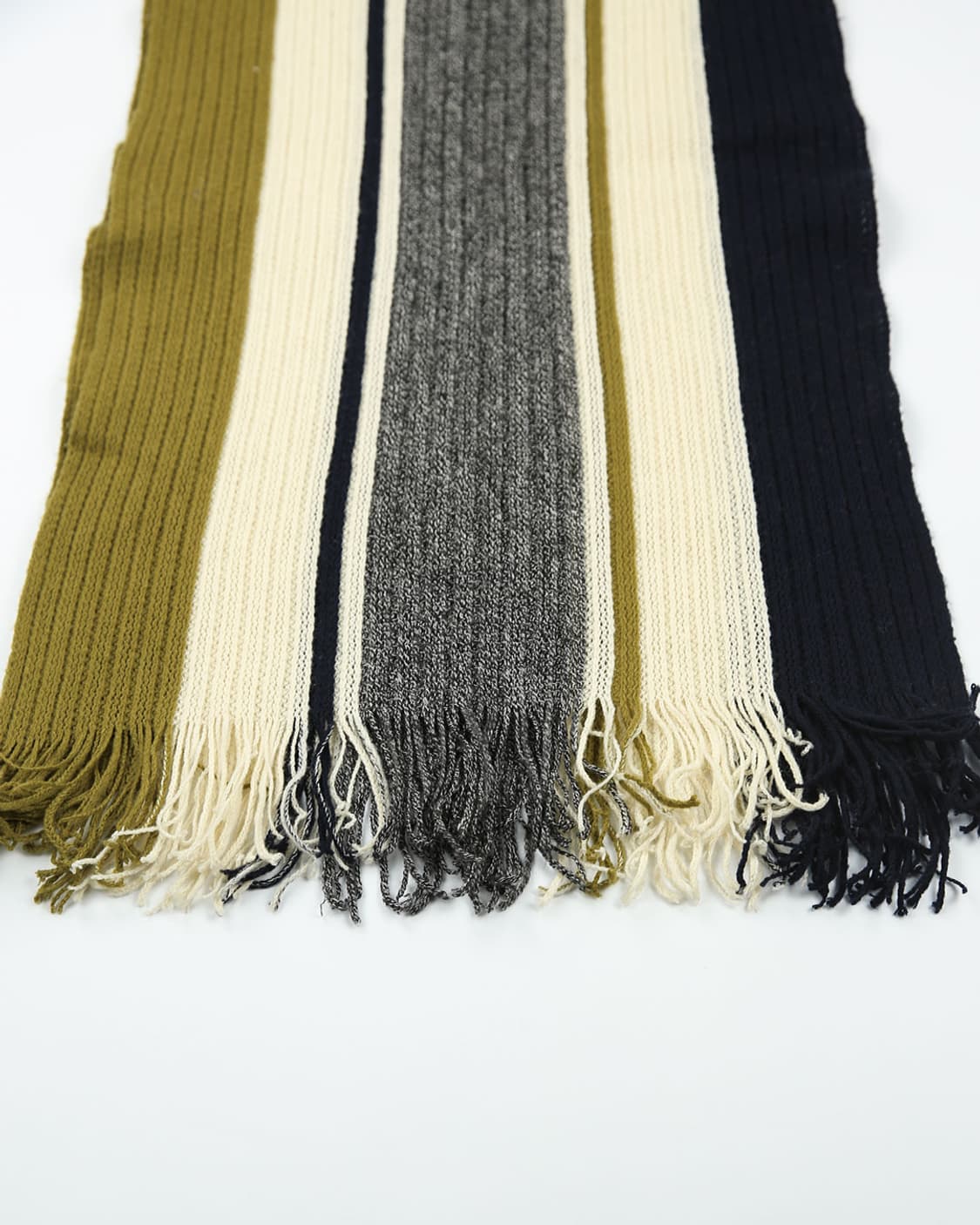 VTG Knit Muffler 상품이미지4