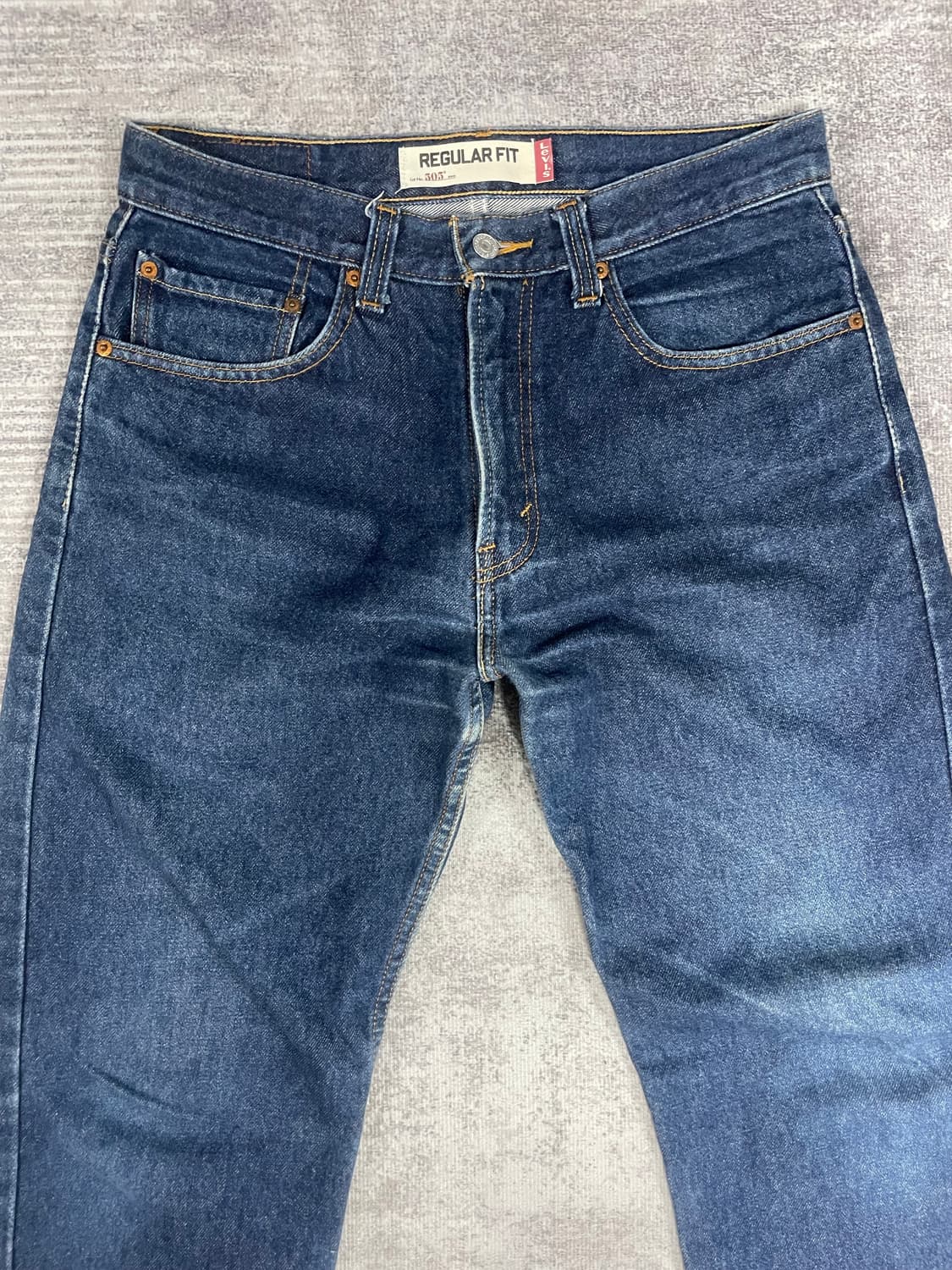 Levis 505 REGULAR FIT 상품이미지2