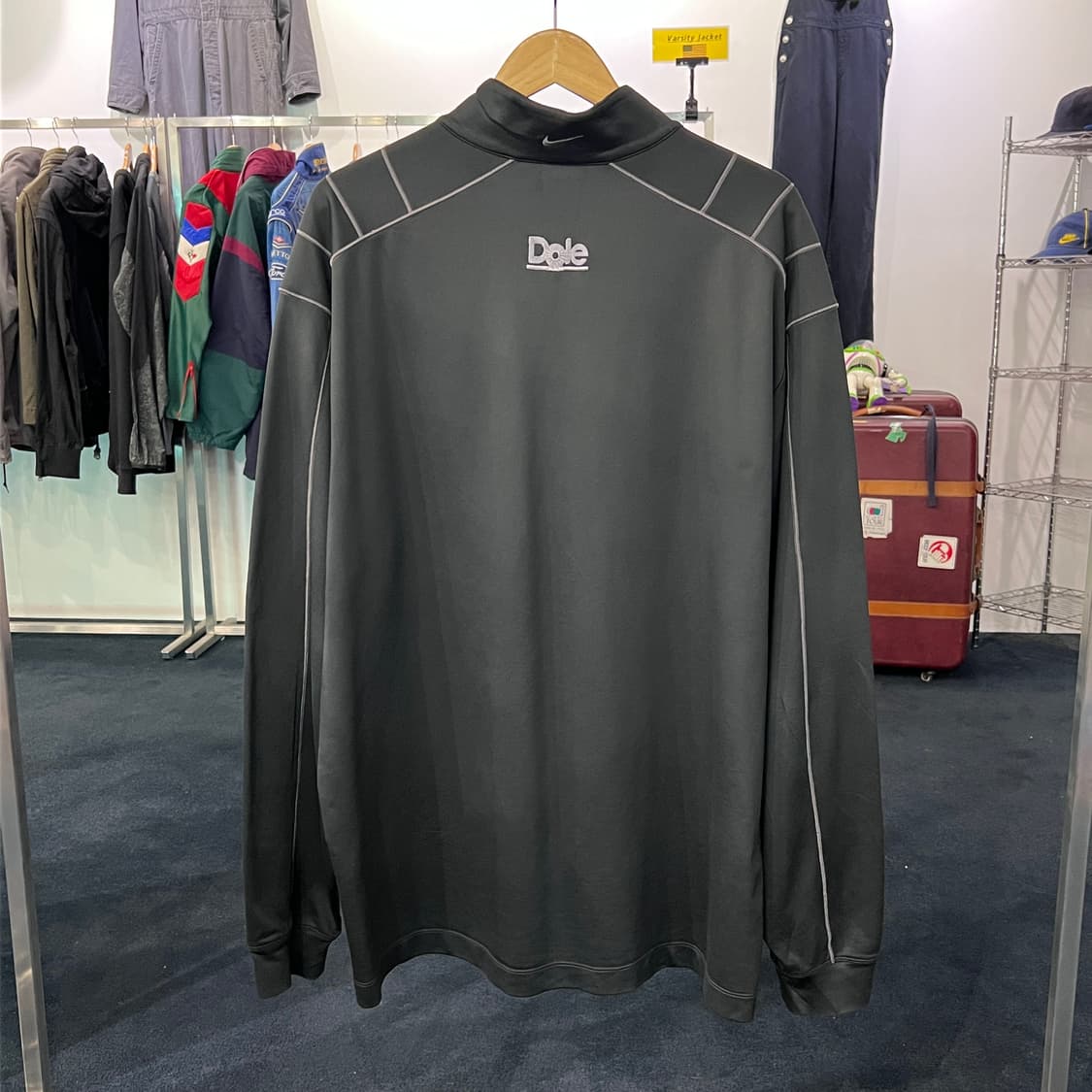 [2XL] 나이키 골프 드릴탑  15564 상품이미지2