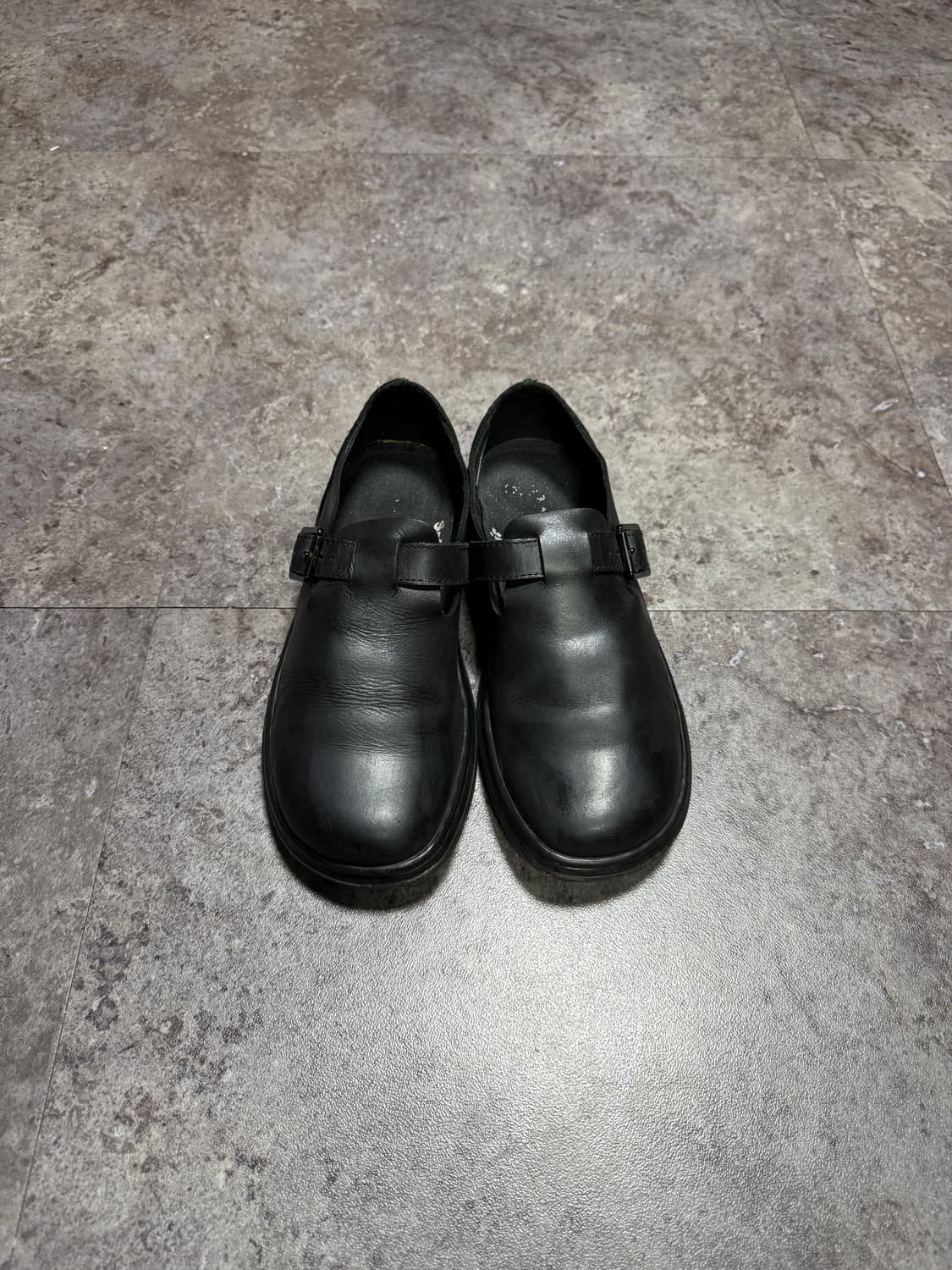 닥터마틴 패트리샤 240 상품이미지2