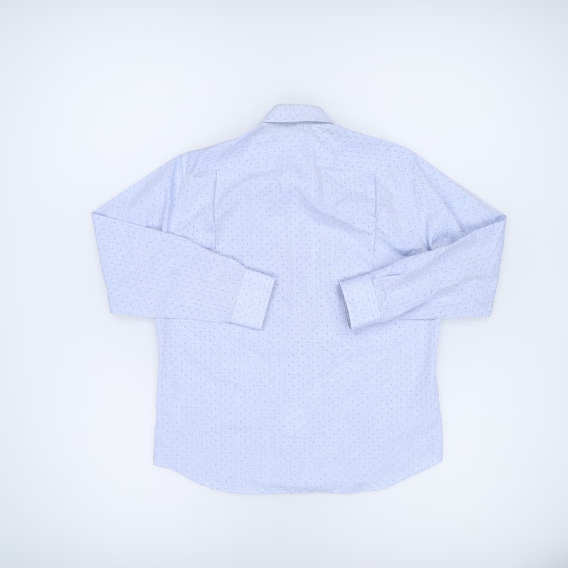 110 닥스 패턴 드레스셔츠 0209H1 상품이미지2