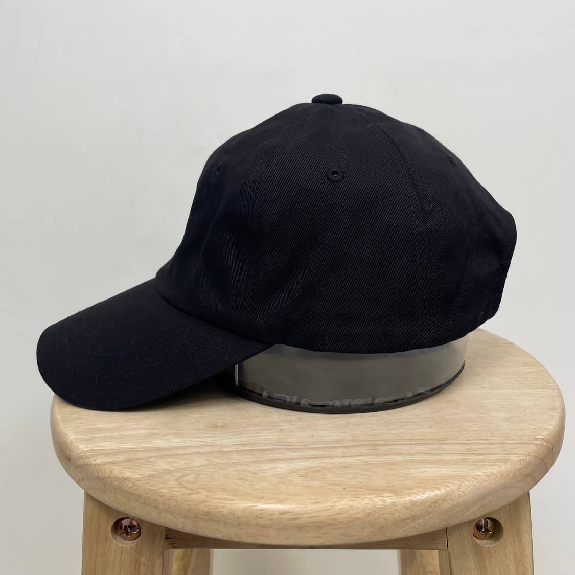 우알롱 볼캡 상품이미지2