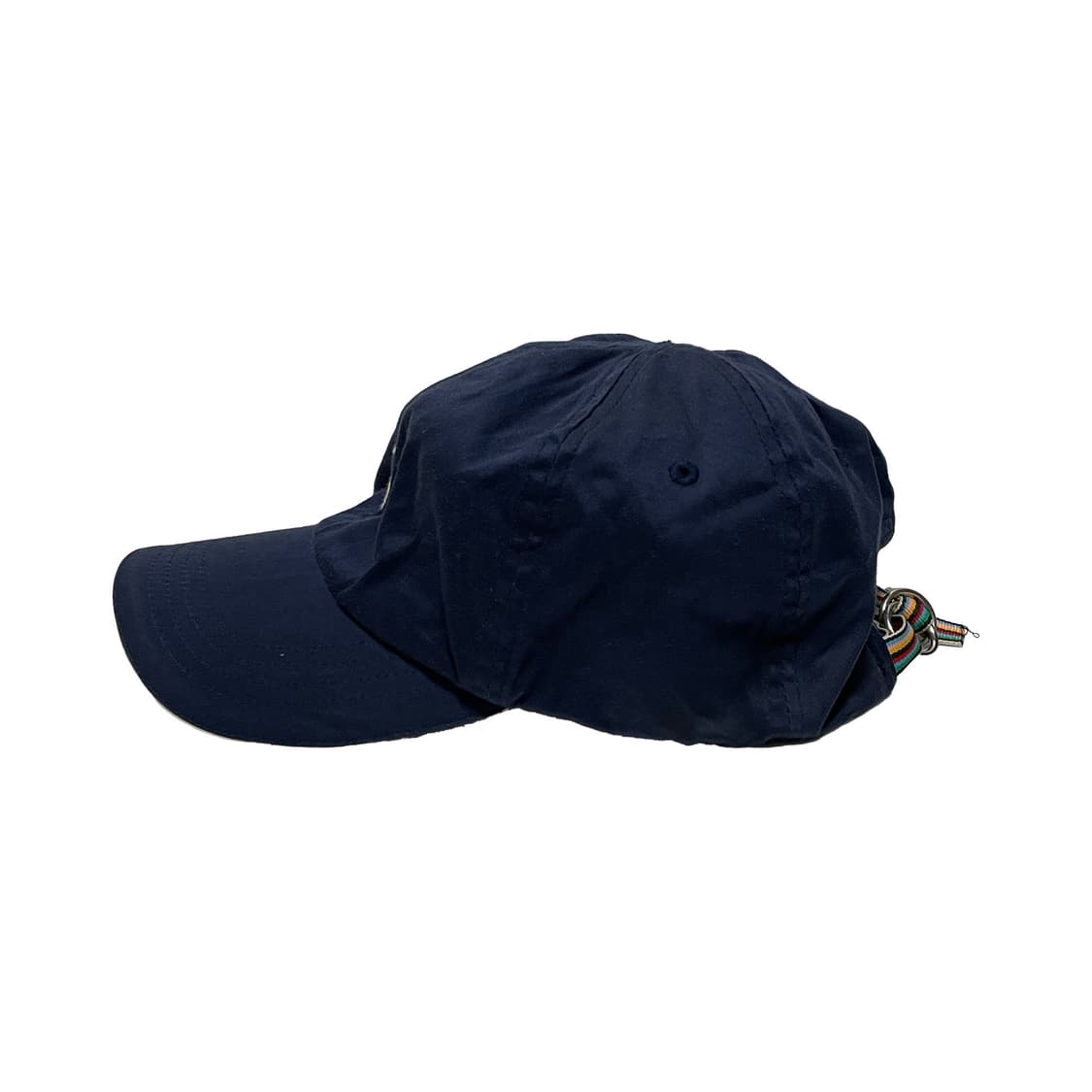 폴로 랄프로렌 네이비 골프 볼캡 모자 상품이미지3