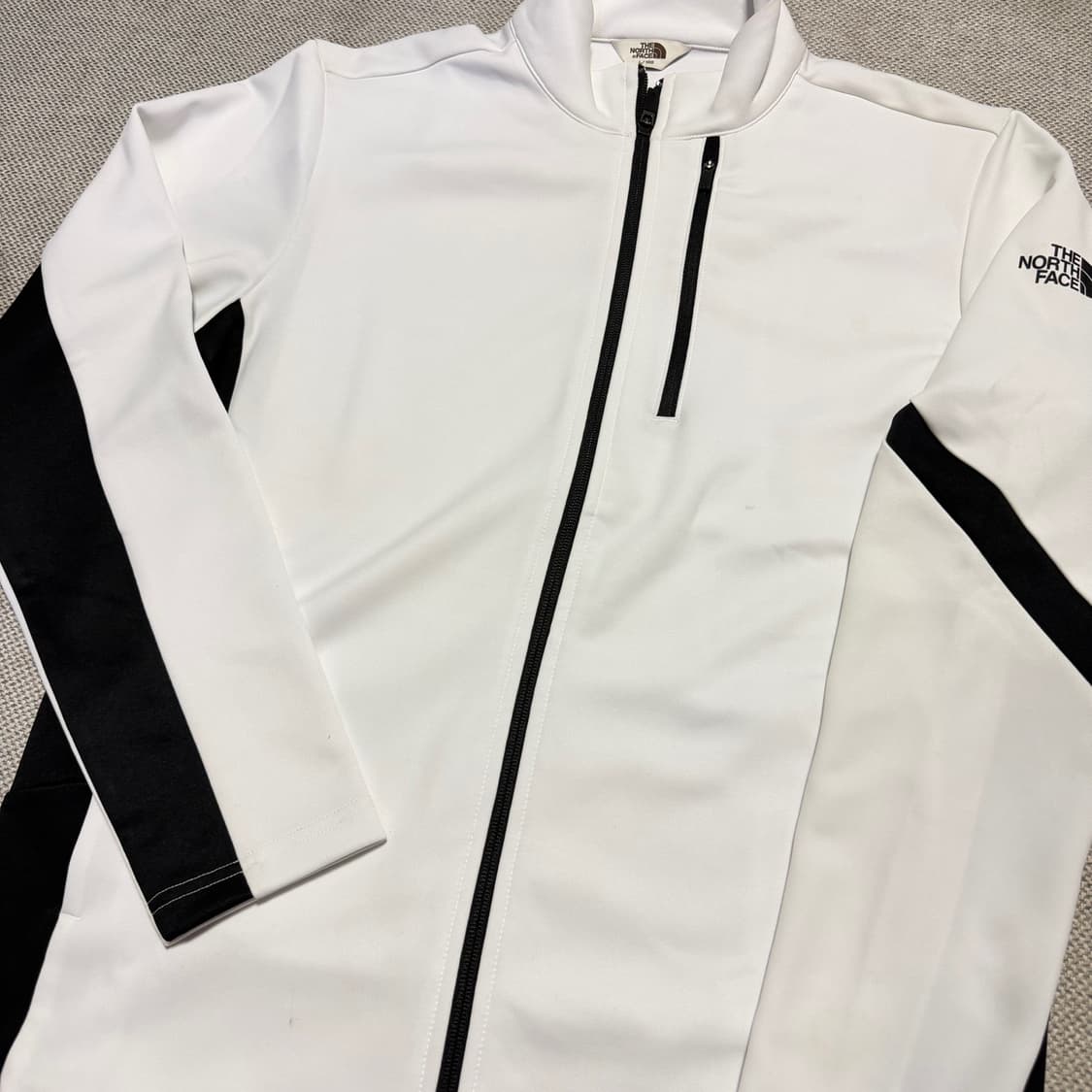 노스페이스 틸든 트랙집업 상품이미지3