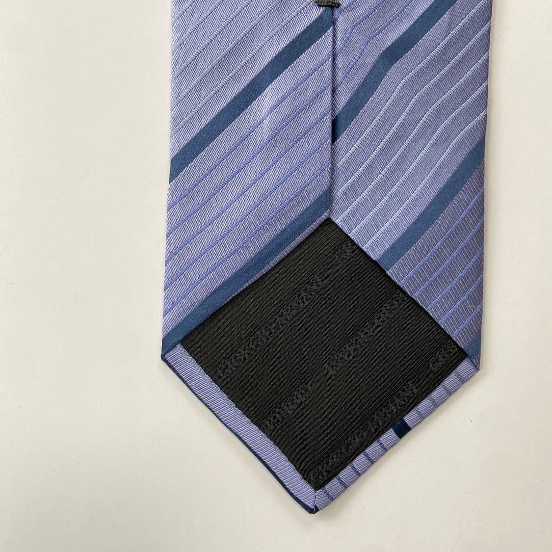 조르지오 알마니 명품 정품넥타이(ARMANI) 상품이미지6