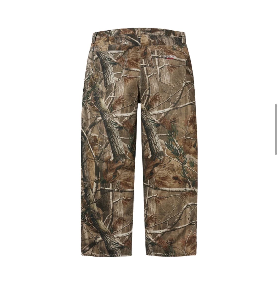 슈프림 배기진 리얼트리 30 상품이미지2