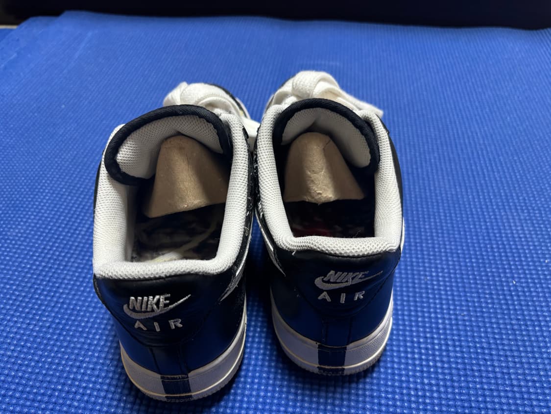 나이키 피스마이너스원 파라노이즈 1.0포스 280 상품이미지5