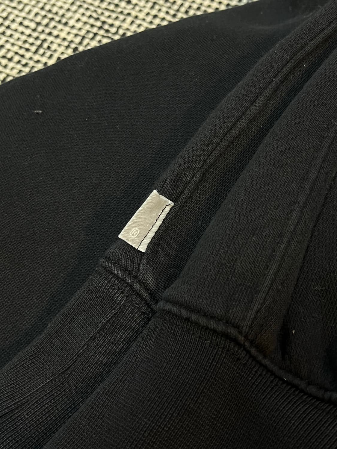 리바이스 실버탭 맨투맨 상품이미지5