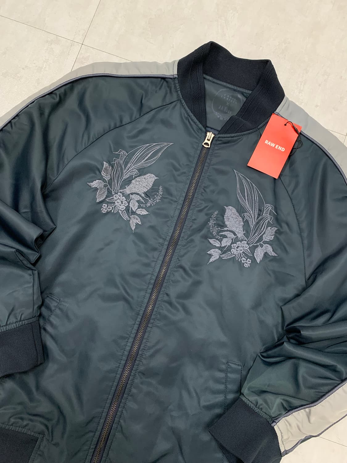 Chrischristy X aagban 스카쟌 #546 상품이미지2