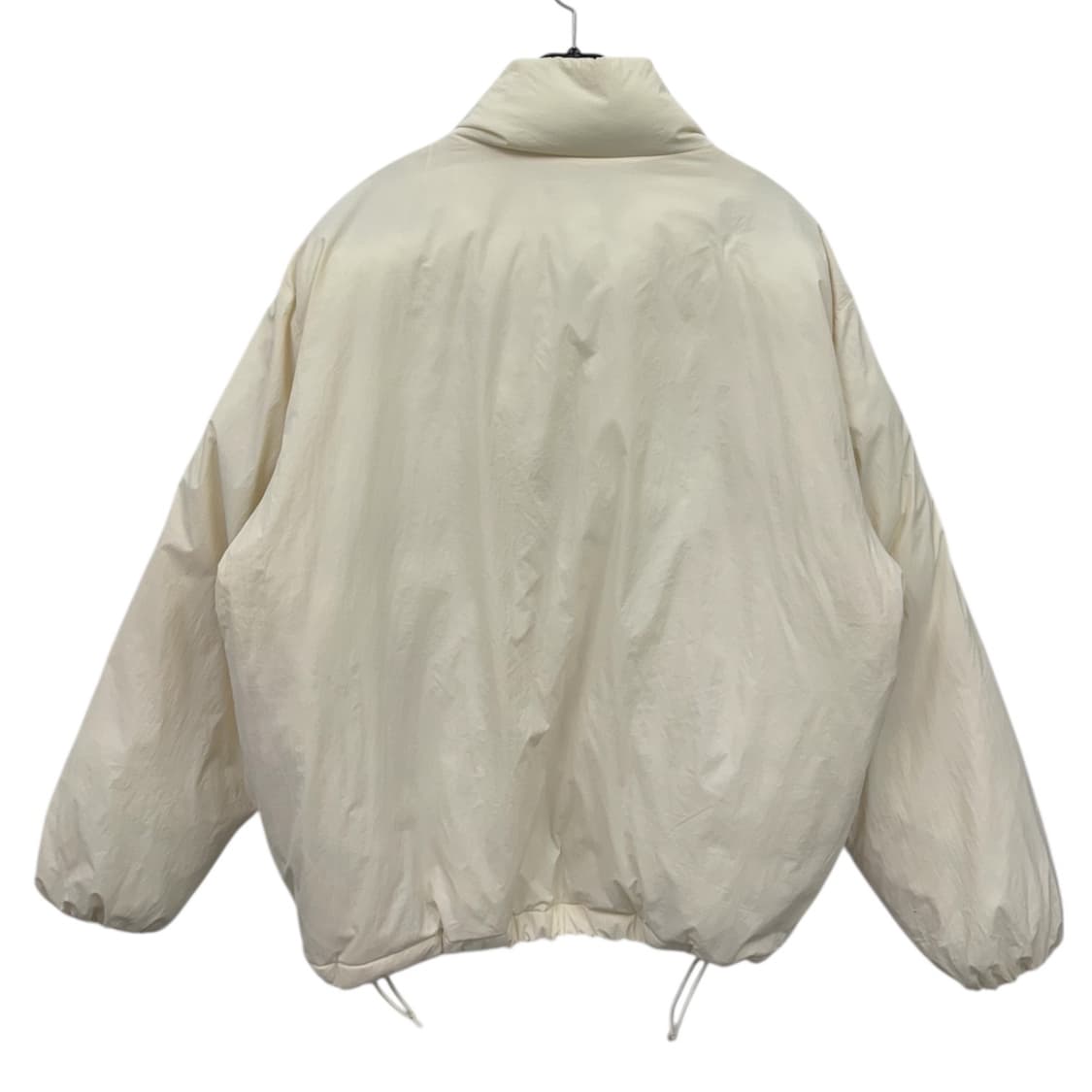 예일 패딩점퍼 상품이미지2