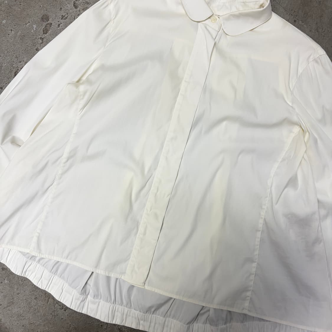 아르마니 셔츠[2012] 상품이미지4