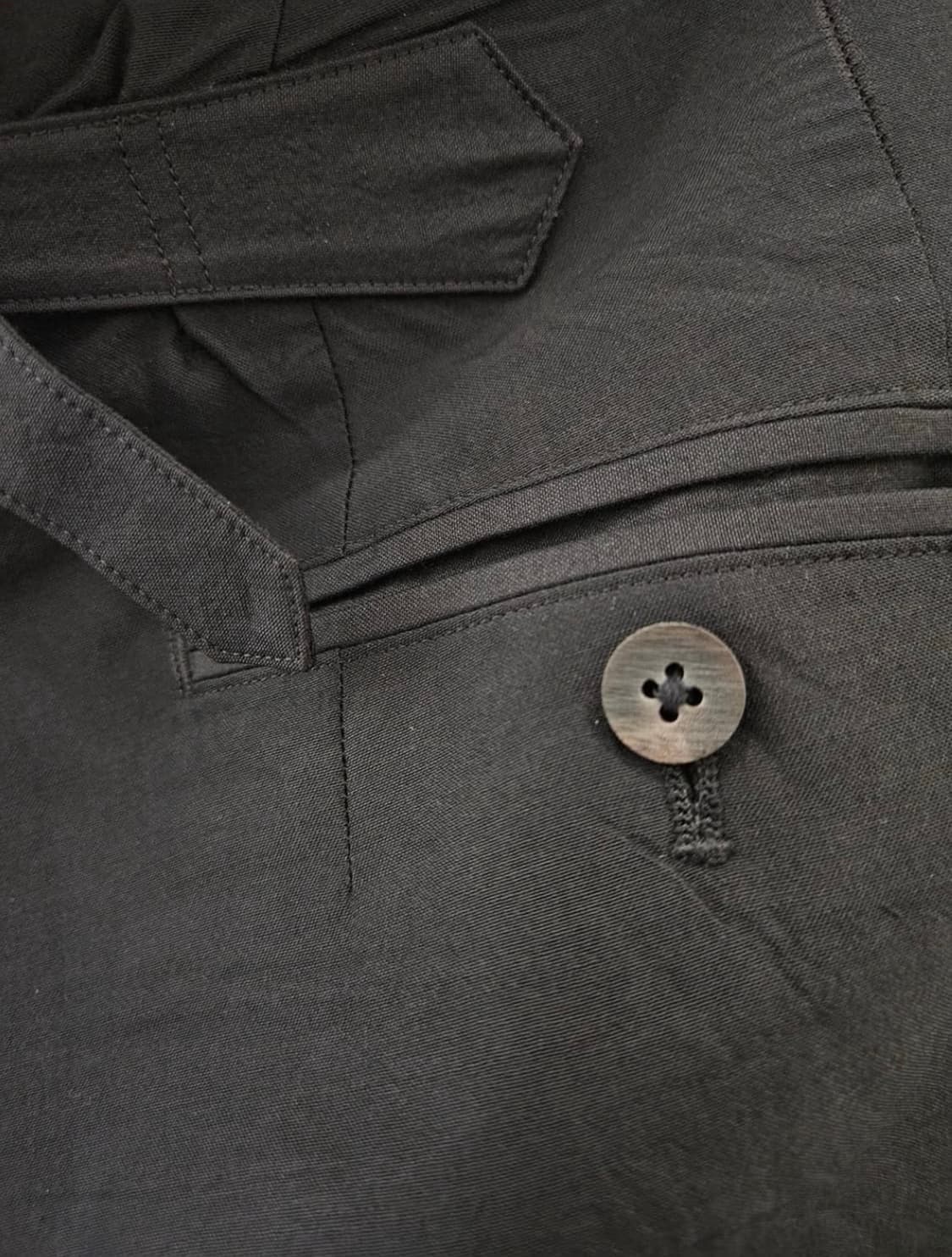 Calmlence triple pleats wide tapered 3 상품이미지9