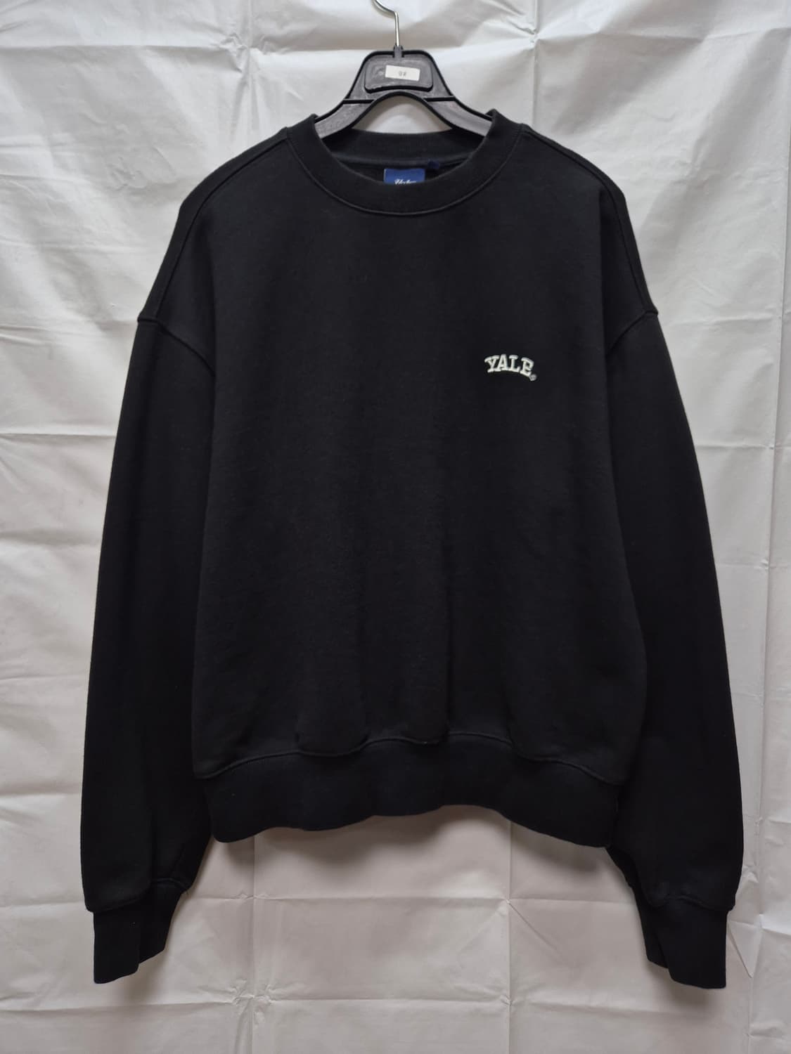 예일 맨투맨 상품이미지1