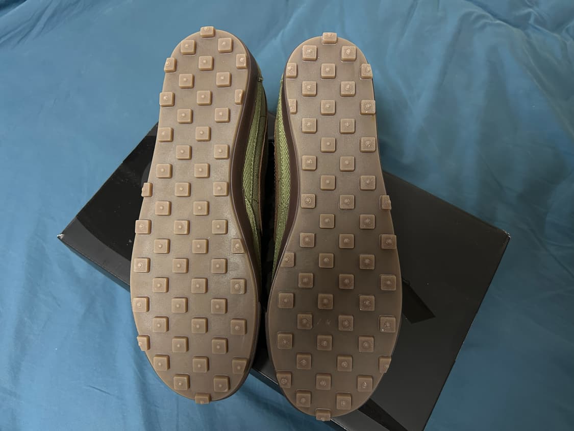 나이키 아스트로그래버 올리브 Nike Astrograbber Olive 상품이미지5