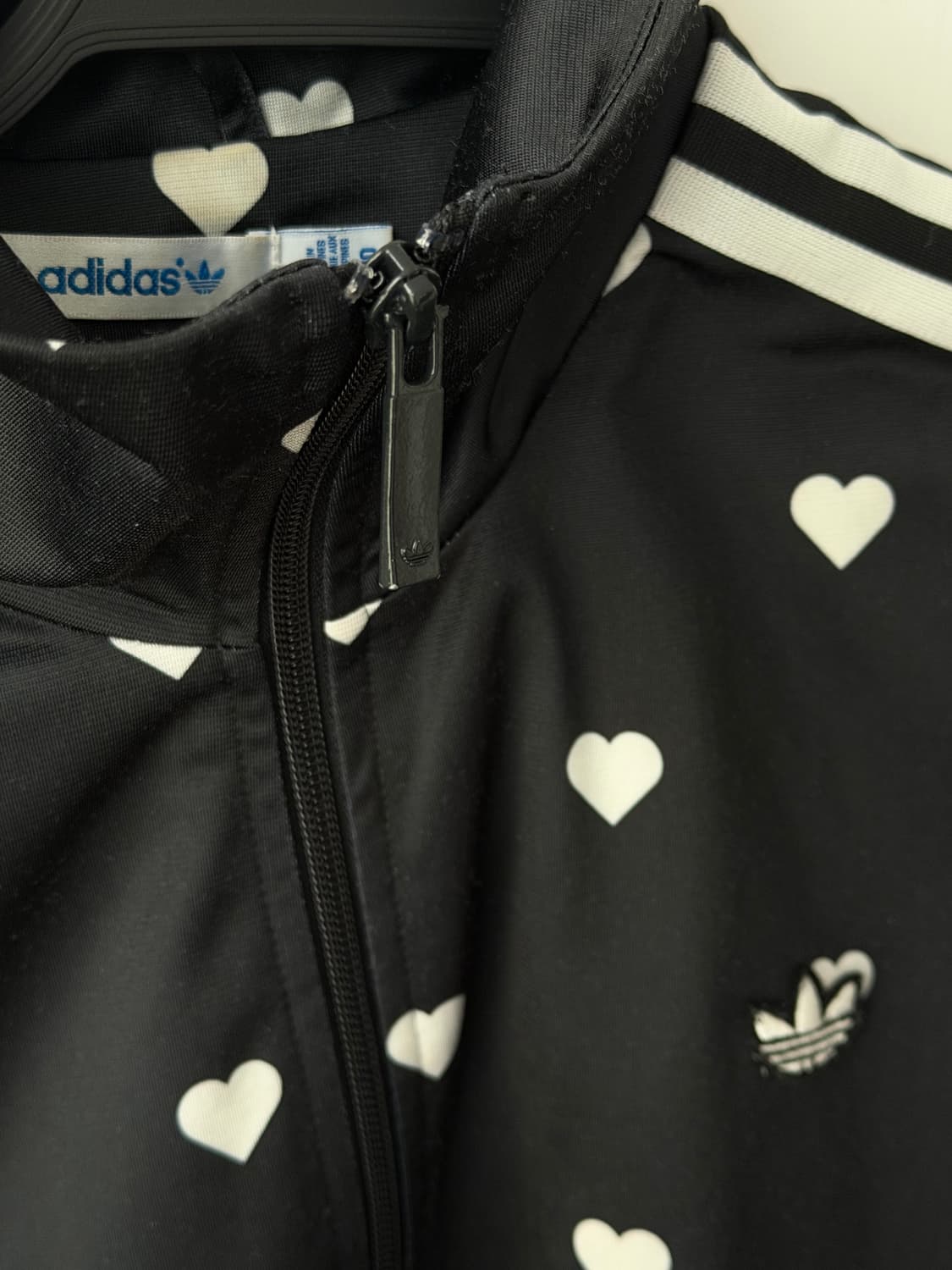 아디다스 하트 트랙탑/100 상품이미지2