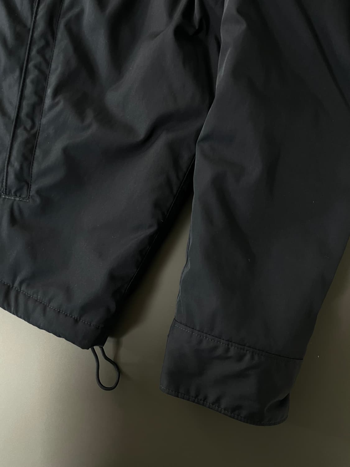 [XL] 폴로 랄프로렌 폴리쉘 페리 자켓 점퍼 상품이미지7