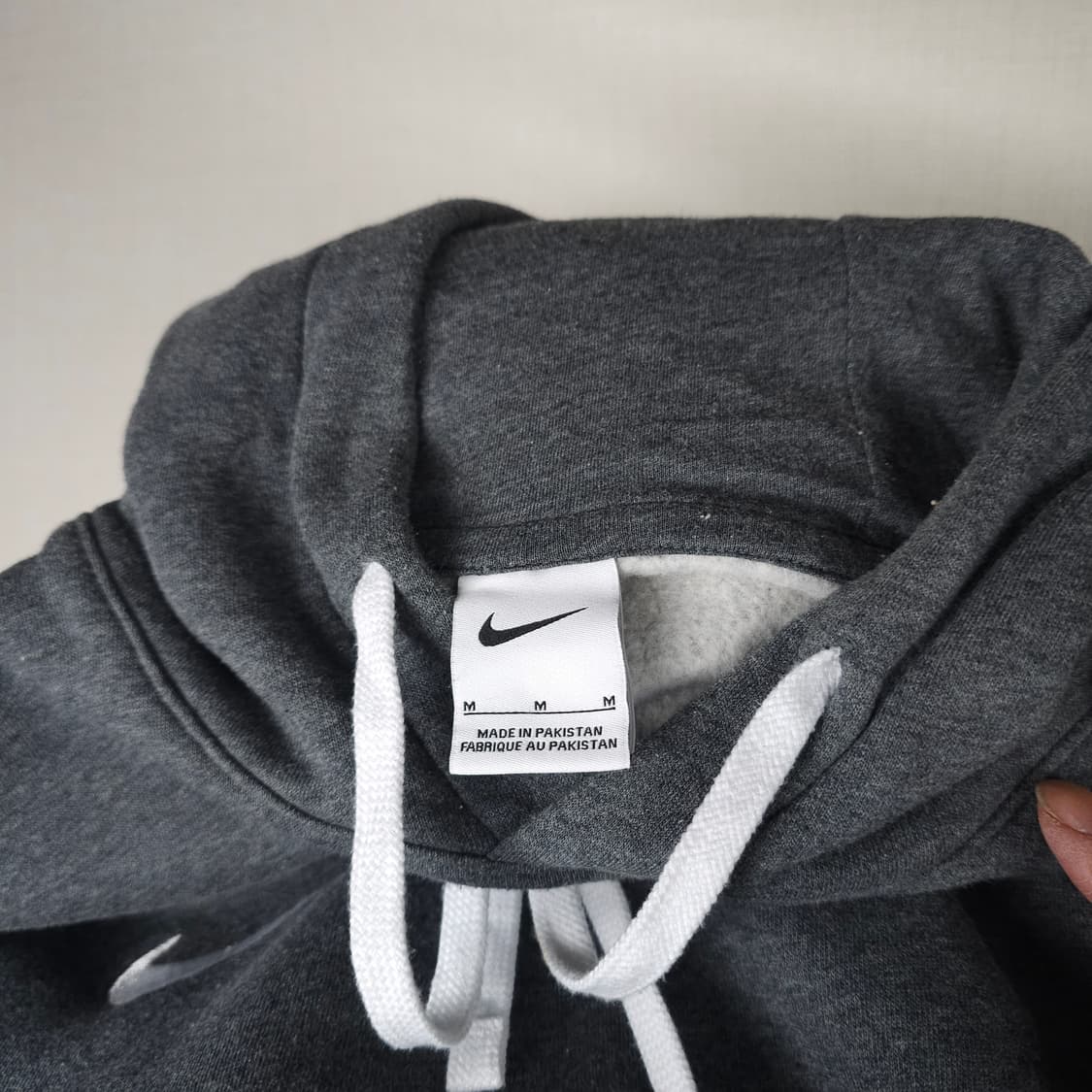 나이키 후드티 남자95사이즈  상품이미지3