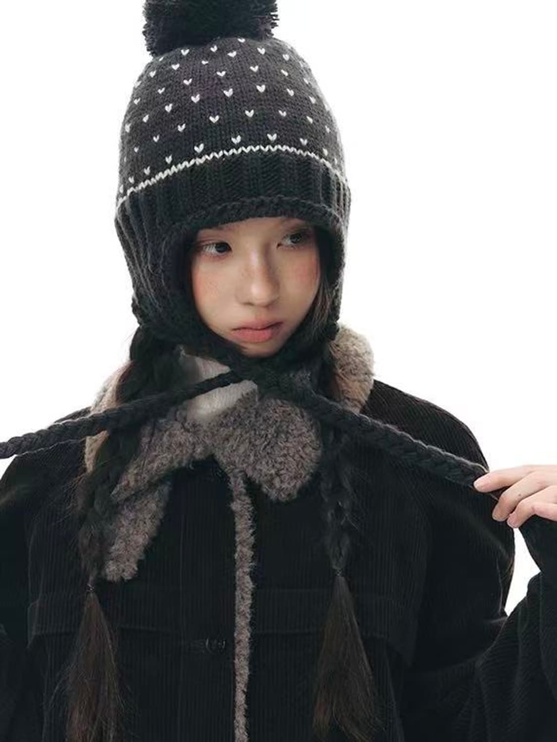 비니 모자 상품이미지1