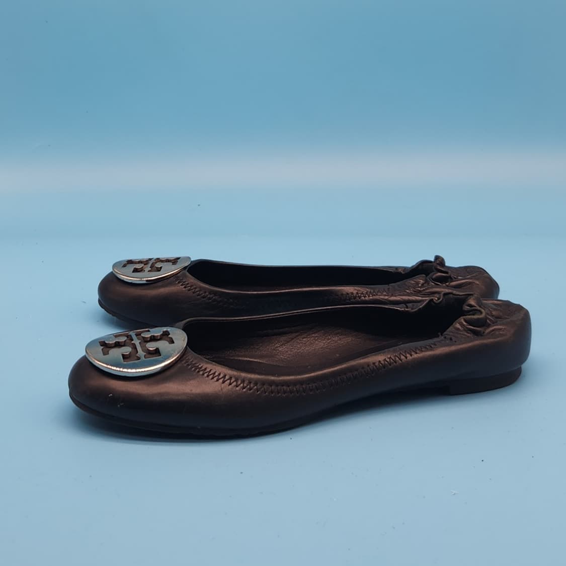 oo 토리버치 여성 플랫슈즈 230 상품이미지1