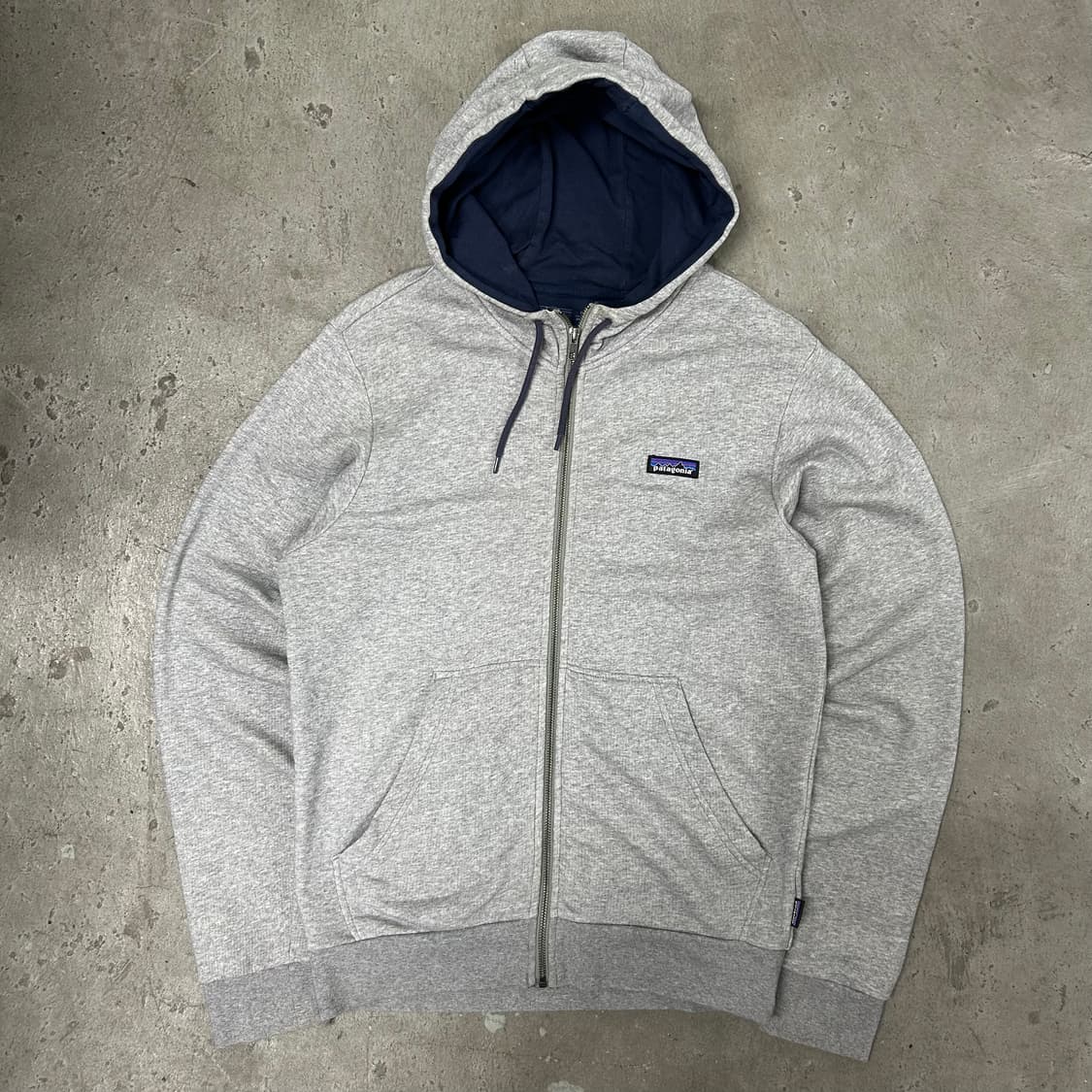 파타고니아 후드집업[1344] 상품이미지1