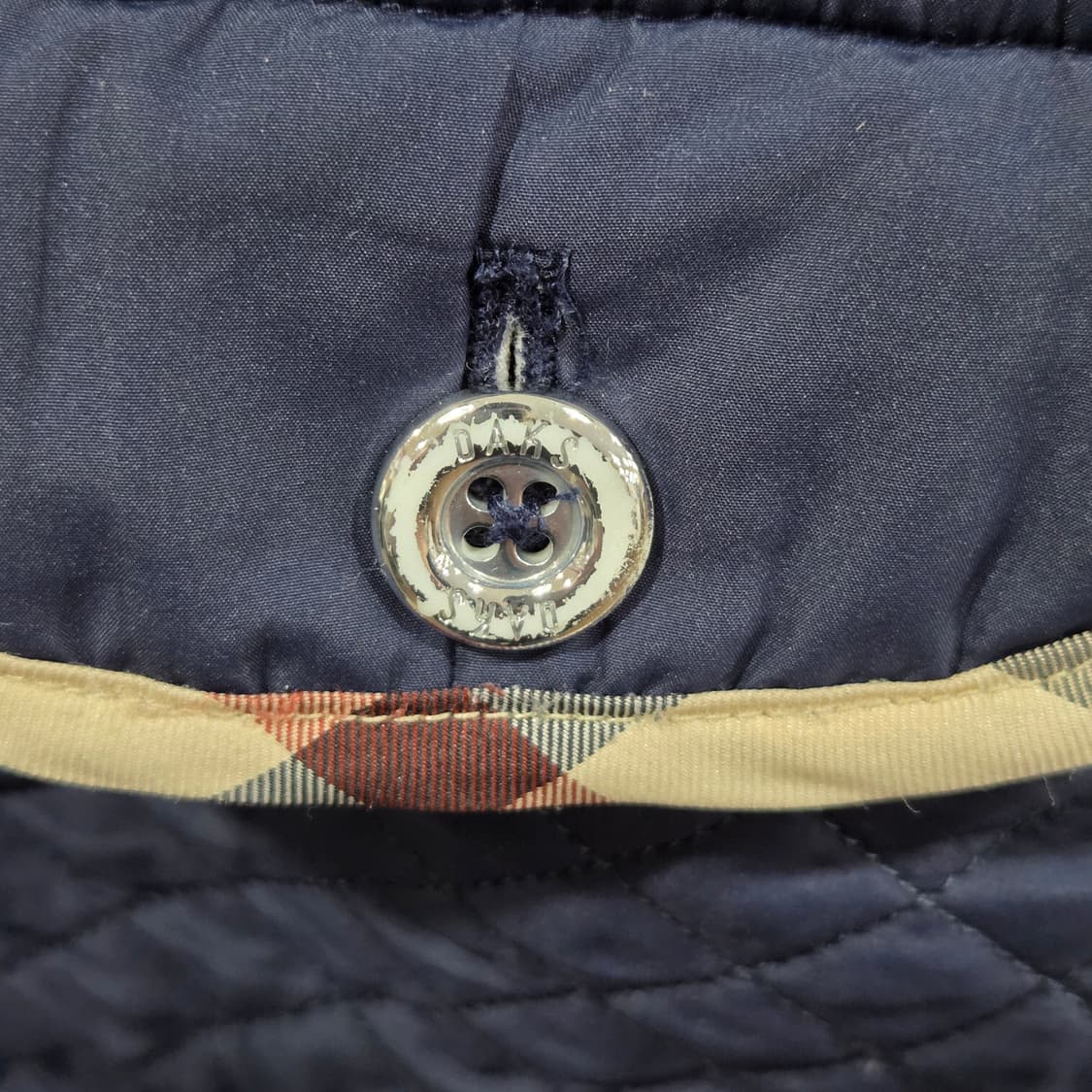 닥스 키즈 퀼팅자켓 140/11Y 상품이미지7