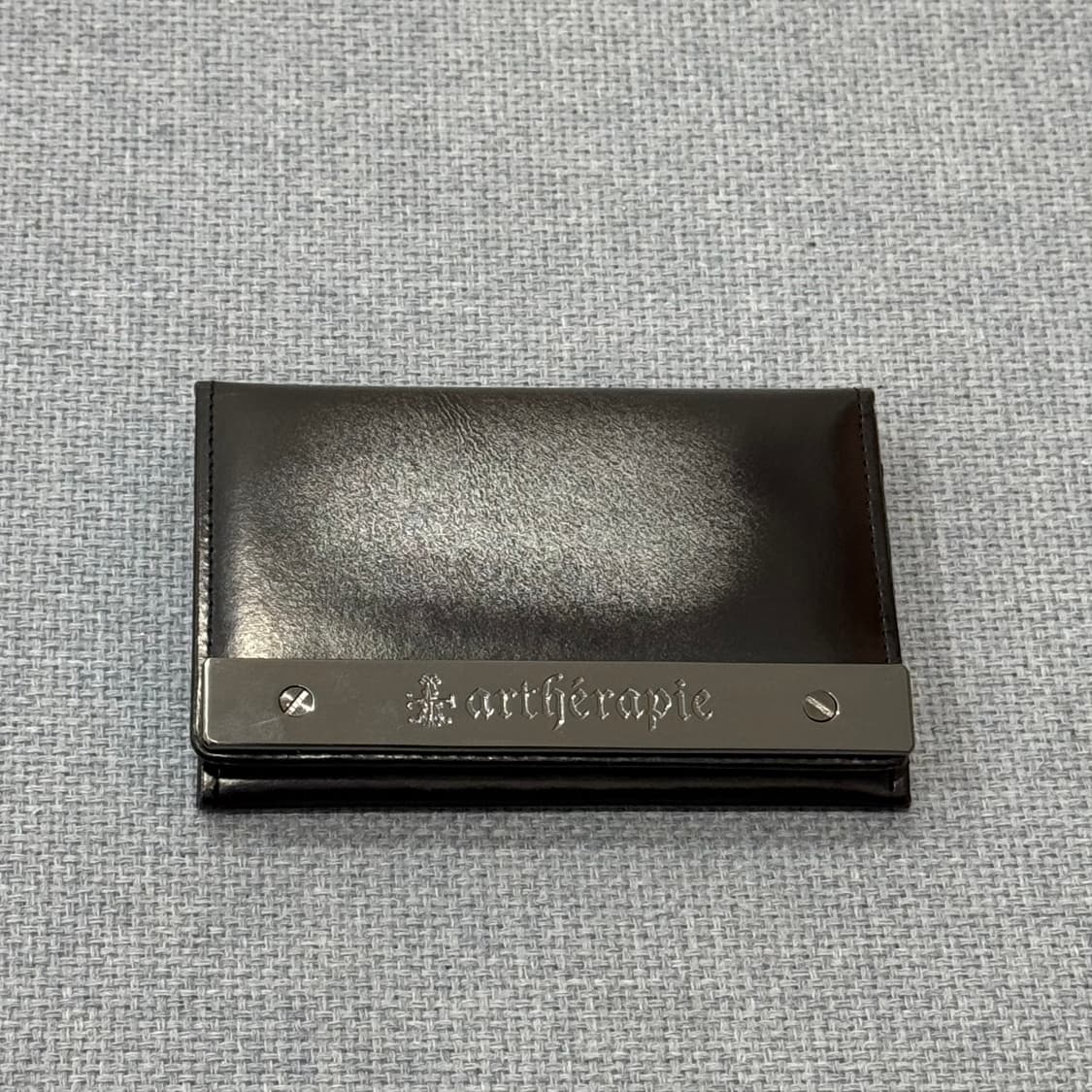 알세라피 (Artherapie) wallet 상품이미지3