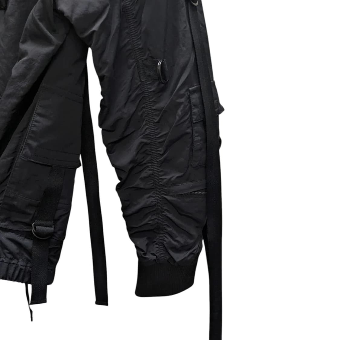STAMPD Flex Strapped Bomber 상품이미지6