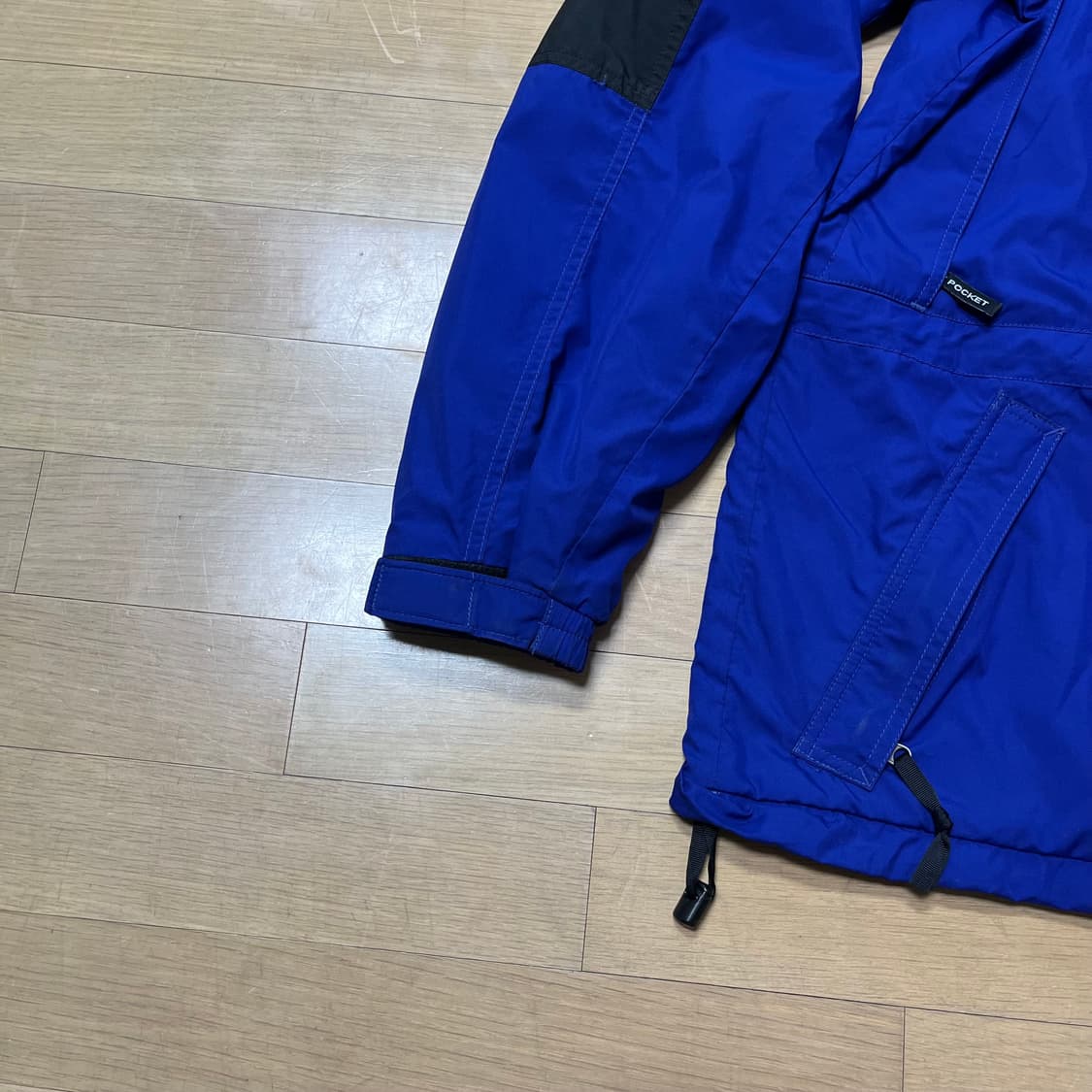 90s 노스페이스 마운틴 자켓 바람막이 상품이미지6