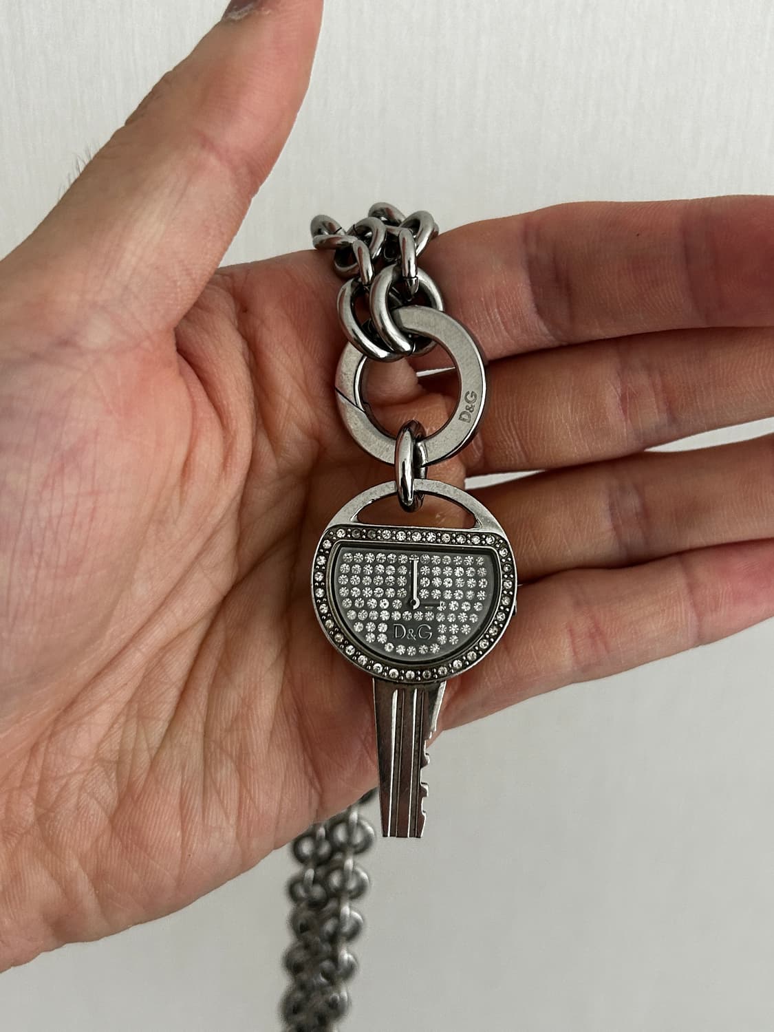 돌체앤가바나 목걸이 상품이미지1