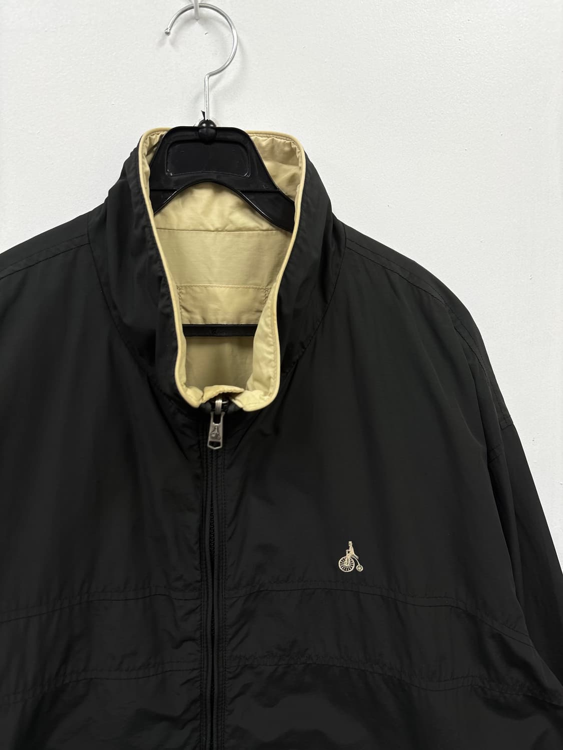 빈폴 리버시블 자켓   j535  상품이미지4