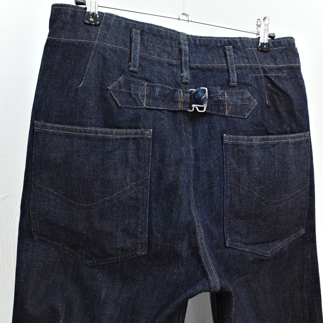 Margaret Howell x Canton Overalls 상품이미지8