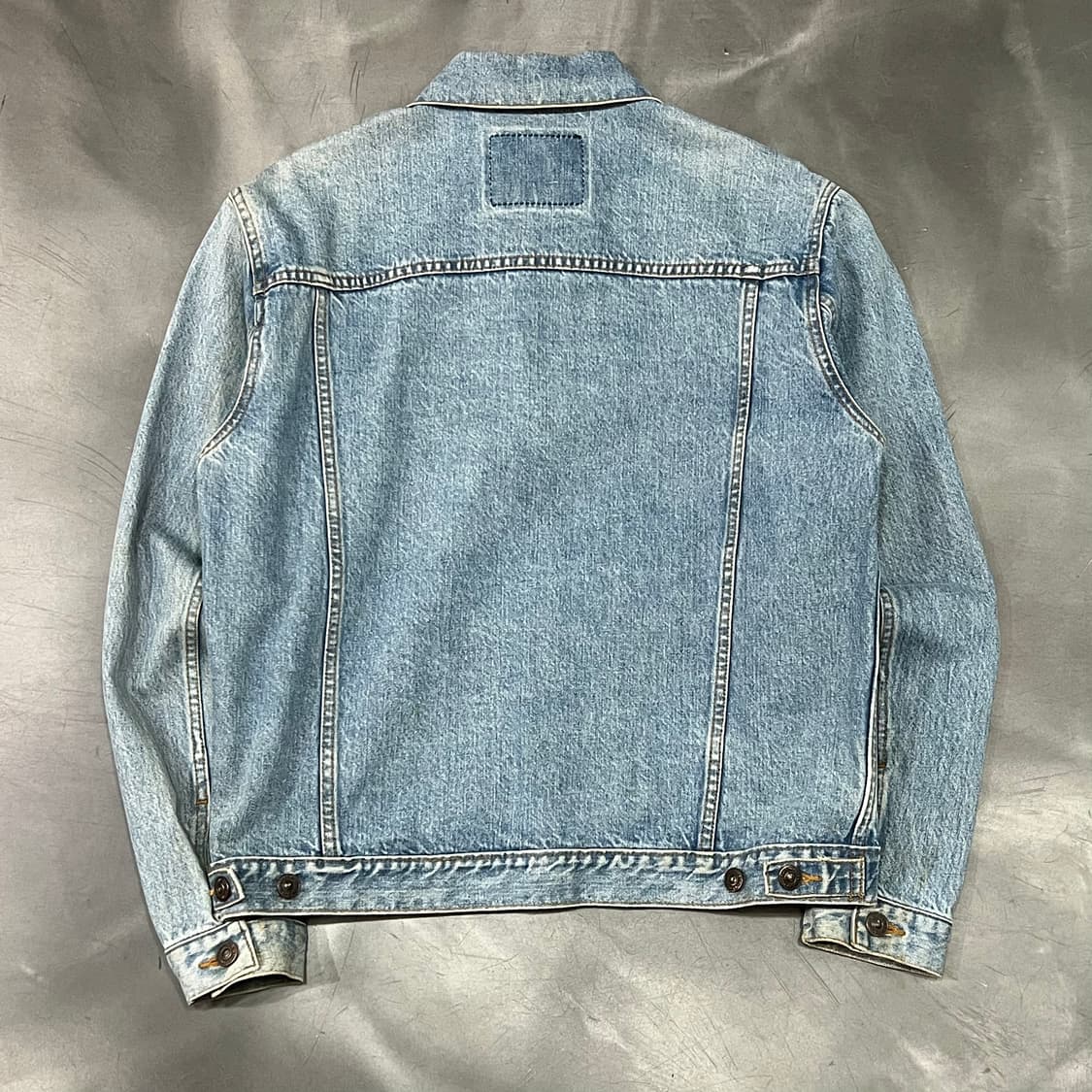  리바이스 데님 트러커 자켓 y15830 상품이미지2