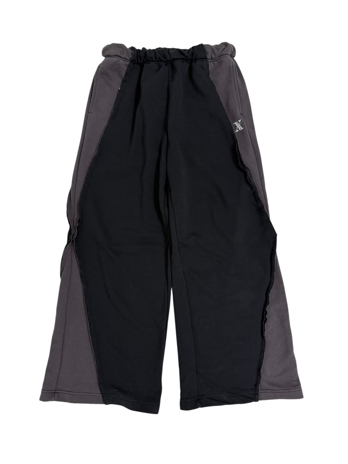 어반드레스 배색 스웻팬츠 상품이미지5