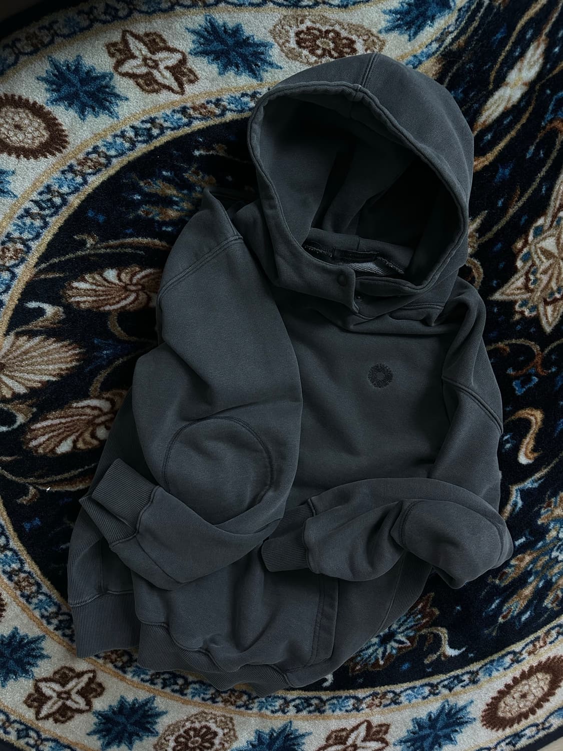 999휴머니티 후드티  상품이미지1