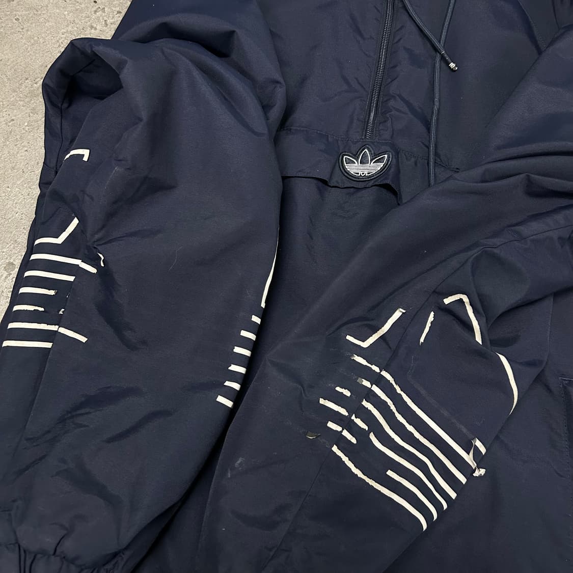 아디다스 아노락 점퍼[1514] 상품이미지6