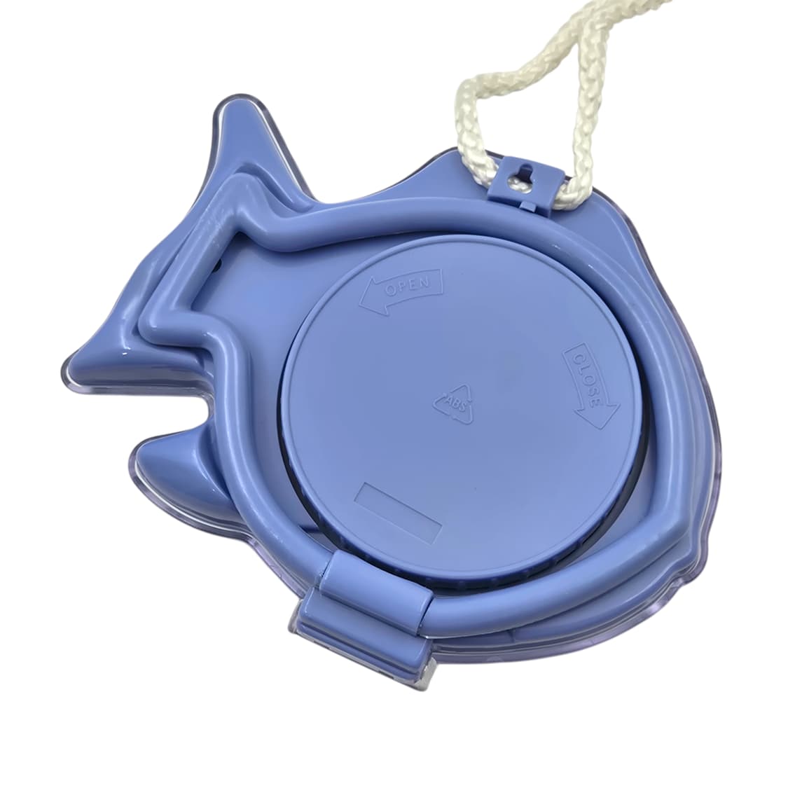 80s 레트로 열대어 방수 홀더&시계 상품이미지5